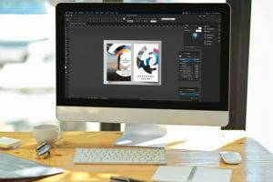 Adobe InDesign Kurs